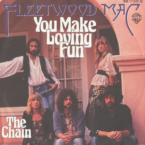 Fleetwood Mac